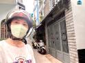 Nhà Bán 4 Tầng Đường Đoàn Văn Bơ- Cách Vài Căn Ra Mặt Tiền Vĩnh Khánh Phố Ẩm Thực Thông Ra Hoàng...