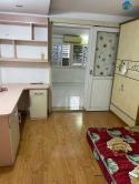 Cho thuê căn hộ Tập thể tầng 3 Quỳnh Mai, 60m2, 2 ngủ, 7 Triệu ở hộ gia đình