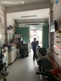 [#quận_10]- P4- Mặt Tiền Đường Vĩnh Viễn - Sát Bên Nguyễn Tri Phương-Trung Tâm Quận 10 - Nơi Ít Bán.