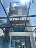 Nhà 4 Lầu Diện Tích Khủng 4.4x22m, Sát Mặt Tiền Tl41, Hẻm Lớn, Giá Rẻ