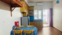 Chính chủ bán căn hộ tầng đẹp 72m² – full nội thất giá chỉ 2.6 tỷ tại KĐT Thanh Hà Cienco 5