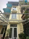 Bán Nhà Ngọc Thụy 22 Tỷ 100M Ngõ Ô Tô,Nhà Vườn Ở Thích,Long Biên