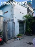 BÁN NHÀ HXH Lê Trọng Tấn, Tân Phú - 77m², 4PN, Giá chỉ 5.9 tỷ - SHR, Cực hiếm!