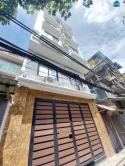 HÀNG XÓM TIMES CITY Phố Minh Khai 58m 5 Tầng - Thang máy - Ớ Sướng . DT Ngon! Chỉ hơn 14 tỷ