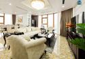 QMS Top Tower tâm điểm quận Nam Từ Liêm