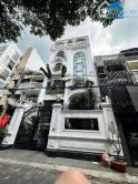 Đất Hiếm Trung Tâm Bình Thạnh – Xây Dựng Được Hầm 9 Tầng - Ngang 8m - Giá chỉ 39 tỷ TL