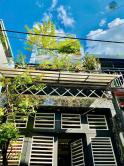 Bán Nhà HXH Đường Trường Chinh, P.Tây Thạnh, Q.Tân Phú, 3.1x17m, Chỉ 5.4 Tỷ