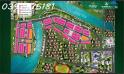 DỰ ÁN Chine Riverside khu nhà ở Bến Cát, TT Chi Nê, H. Lạc Thủy, T. Hòa Bình