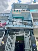 Bán Nhà HXH Đường Liên Khu 1-6, P. Bình Trị Đông, Q. Bình Tân, 4x16m, Chỉ 5.3 Tỷ