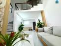 Nhà Mới Đẹp Hai Bà Trưng 33m², Full Nội Thất, Mặt Tiền 5m, Giá Tốt