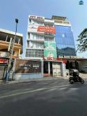 Bán Nhà Mặt Tiền Đường Nguyễn Văn Đậu, P.11, Bình Thạnh, 11.5x28m, Chỉ 90 Tỷ