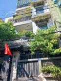 Bán Nhà HXH Mặt Tiền Đường Nguyễn Quý Anh, Tân Sơn Nhì, Tân Phú, 8x14m, 13.5 Tỷ