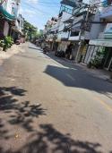 Bán Nhà Mặt Tiền Đường Núi Thành, P13, Tân Bình, 5x22m, 27 Tỷ
