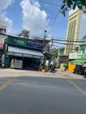 Bán Nhà Tân Thành – Hòa Thạnh, Tân Phú – Ngang 6m, Hướng Đông Nam