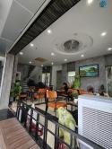 Nhà Mặt Phố Bồ Đề 100m, 7t, Mt7m, View Hồ, 3 Thoáng, Thang Máy, Dòng Tiền 150 Triệu/tháng.
