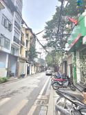 Siêu Phẩm Khương Hạ – Ô Tô Tránh, Kinh Doanh, 43M2 , 5 Tầng, 13.89 Tỷ