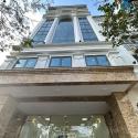 Hiếm!! Tòa Nhà Building Lô Góc Huỳnh Thúc Kháng 86m2-7.5m Mặt Tiền-7 Tầng Thang Máy-54 Tỷ