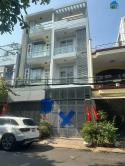 Bán Nhà 3 Lầu Đường Lê Sao, Phú Thạnh, Tân Phú – Giá Tốt
