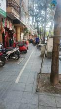 Sổ phân lô vỉa hè mênh mông tại Khâm Thiên,kinh doanh sầm uất 52 m2,16 tỷ 2,dòng tiên 23tr...