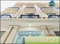⭐Chính chủ bán nhà 4 tầng tại ngõ 45 Kiều Sơn, Hải An, Hải Phòng, 0989484581