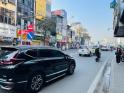 Bán nhà Mặt phố trung tâm quận Hai Bà Trưng .DT 80mx7T thang máy mới koong mặt tiền rộng gần 6m...