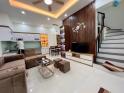 Bán Nhà Lê Thanh Nghị- Tạ Quang Bửu. DT 52M2X5T Ngõ Thông Kinh Doanh