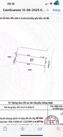 Chính Chủ bán mảnh đất 100m2 full thổ Thạch Thất Hoà Lạc, giá 2,3 tỷ