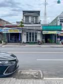Cho thuê nhà trệt 1 lầu mặt tiền Tầm Vu kế Vincom Xuân Khánh Cần Thơ Giá dưới 20 triệu