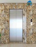 Tôi cho thuê nhà mới, hai cửa đi,vỉa hè, 112m2- 5T, Chùa Láng_46 Tr