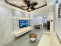 (3528 1B) Cần bán gấp căn hộ biển Mường Thanh Viễn Triều full nội thất mới.View biển nhiều...