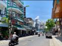 Bán Căn Góc 2 Tầng 1 Tum Mặt Tiền Đường Hoàng Văn Thụ Phương Sài Nha Trang