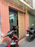 Nhà cũ 3 tầng sát đường Trần Phú P9Q5. 4.68 tỷ TL