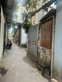 Bán nhà Cấp 4 Doãn Kế Thiện, vuông vắn, ngõ thẳng, cách ô tô 50m, thông Hồ Tùng Mậu, 60m2, 12 tỷ
