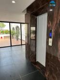 Cho thuê Nhà VP, Nhà Hàng, KD, Xã Đàn, thang máy; vỉa hè 113m2* 5T- 47 Tr