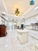 Bán nhà mặt tiền 4 Tầng, 106m2 (4.4x24) Âu Dương Lân, Quận 8, Sổ Hồng hoàn công, 18.5 tỷ