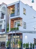 Bán Nhà Chính Chủ – Khu Dân Cư Phường 4, Tp. Tân An – 65m² – Giá 2.6 Tỷ