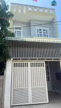 Chính Chủ Cần Bán Nhà 1 Trệt - 1 Lầu Tại Phường 11 - Tp.Vũng Tàu - Tỉnh Bà Rịa Vũng Tàu.