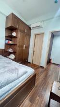 Cần bán căn hộ chung cư tầng 8, khu 6 tòa mới, kđt thanh hà, view thoáng, giá tốt