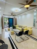 Cần Bán Gấp Nhà Ngọc Thụy 50m2 7T Dân Xây 2 Thoáng 13 Tỷ, KD Online, Ô Tô Đỗ Cửa, Full Nội Thất