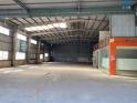 Cho Thuê Kho, Nhà Xưởng 610m2, Đường Xe Container – Điện 3 Pha – Giá Chỉ 30 Triệu/tháng