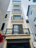 Bán Nhà Ngọc Thụy 50m2 7T Dân Xây 2 Thoáng 13 Tỷ, Ô Tô Đỗ Cửa, Full Nội Thất