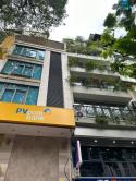 Siêu hiếm! Bán nhà phố Mạc Đĩnh Chi - Trúc Bạch-gần hồ-vỉa hè-ô tô tránh-80m2 - 5m mặt tền