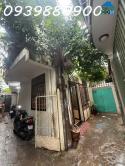 Nguyễn Kiệm, Phú Nhuận - 2 mặt hẻm - 5,6Tỷ TL.
