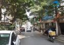 Cho thuê nhà mặt tiền 5m, 1 phòng ngủ, 1 bếp, 1 vệ sinh đường Tưụ Liệt, KD tốt
