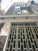 Bán Gấp- 4 Tầng- 60m2- Trần Xuân Soạn- Quận 7- Nhỉnh 9 Tỷ
