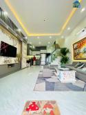 Bán gấp - Vincom Nguyễn Xí - 75m2 - 3 tầng - 3PN - HXH - PL chuẩn