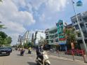 Bán Đất Tặng Nhà Dương Bá Trạc, Q.8 - Nhỉnh 15 Tỷ , 2 Tầng 134m2, 8.4*16m Hẻm Ôtô Kia Morning