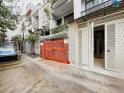 Vip P25 [#bình_thạnh]- Giáp Khu D - Hẻm Xe Hơi Đậu Ngày Đêm — 70M2 (4x17.5) - 4 Tầng Xây Mới 100...