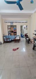 Bán nhà mặt tiền Thất Sơn-sổ vuông-ngang 4m-An ninh-dân trí-giá rẻ