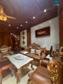 BÁN NHÀ MẶT TIỀN VIP - ĐƯỜNG 12M - 223.6m² - 30tỷ - Tân Thới Nhất, Q.12